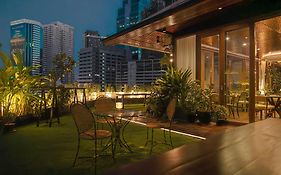 Metro Pratunam Boutique Hotel